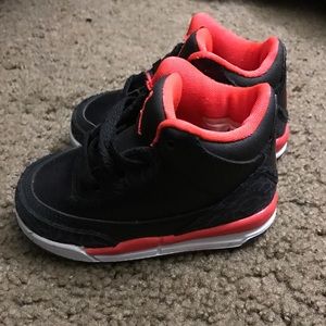 Toddler US 5 Jordans